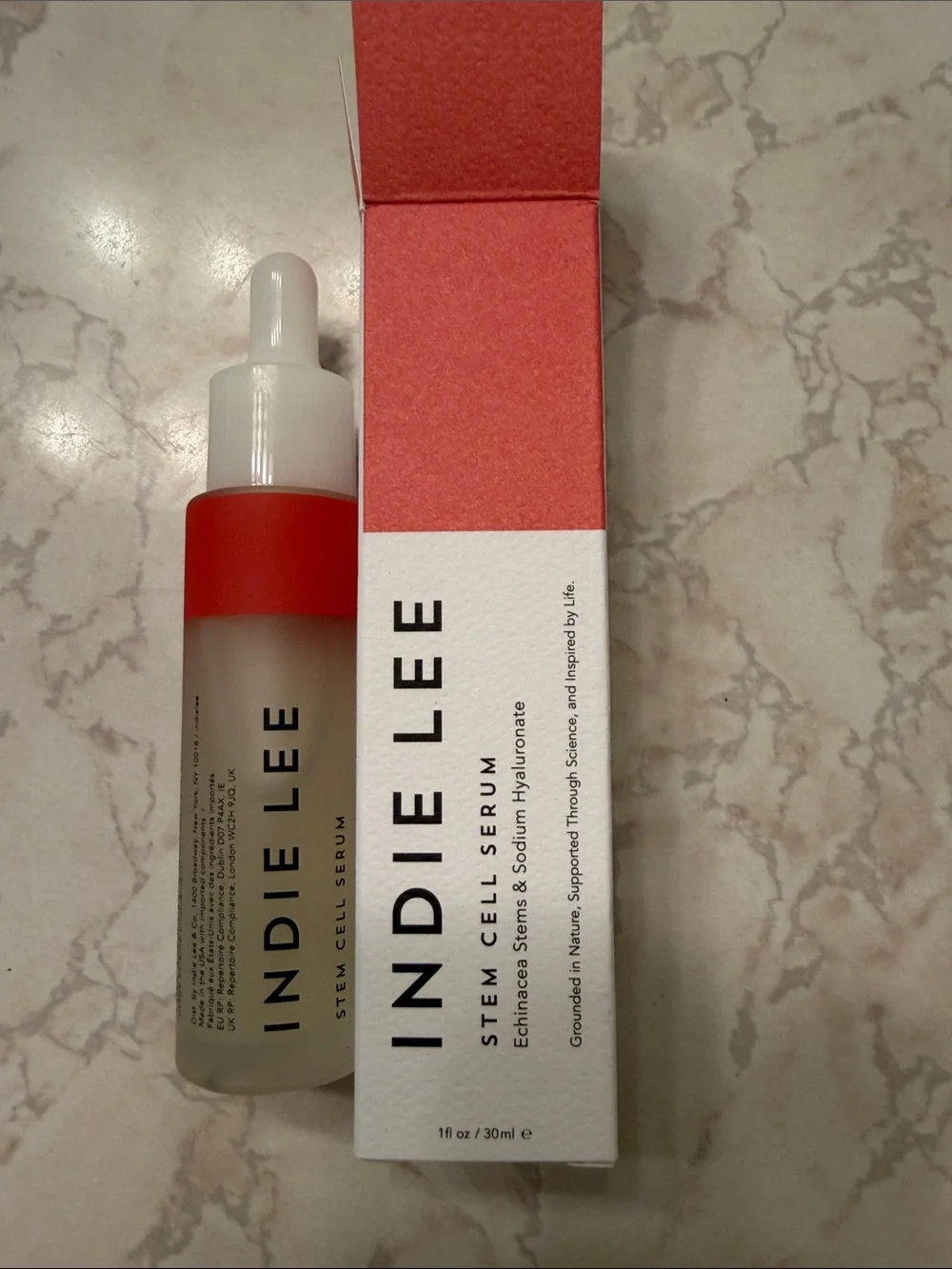 Indie Lee - Stem Cell Serum